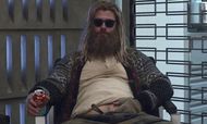 'Avengers: Endgame', Image Source - Disney+ Hotstar